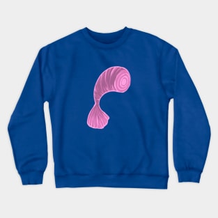 Shrimpy Crewneck Sweatshirt